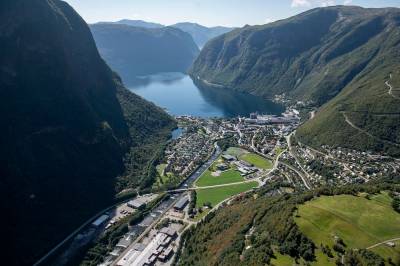 Skal Vestland bli et museum?