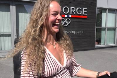 Blir sett ut av avsløringa til trenaren: – Nei, Gud kvar er ho?