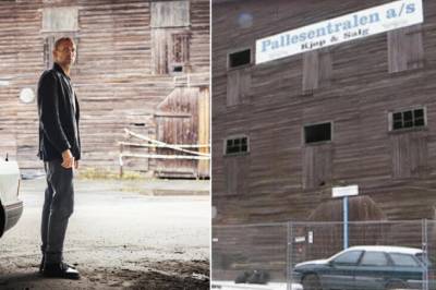 Drapet rystet Norge – dukker opp i «Harry Hole»