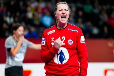 Veteranstjerner tilbake på håndballandslaget