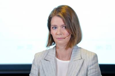 Nav-tall overrasker Norges Bank