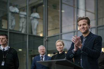 Amazon snur og vil være med på Gullruten.