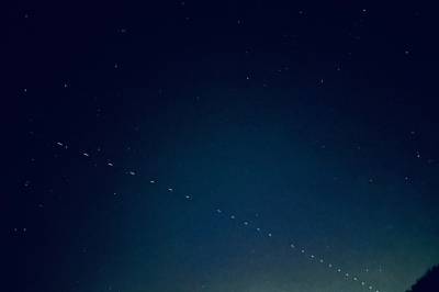 Russland innrømmer at Starlink har vært ute av drift de siste to ukene