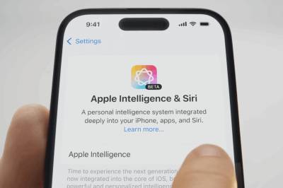 Hacket Apple Intelligence med 76 prosent suksessrate