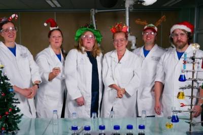 Julekalender luke 23: Lag ditt eget trommesett!