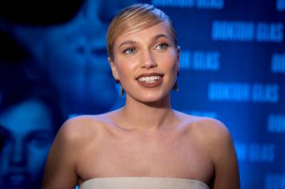 Oscar-håp med bismak: – Ikke en gøy tid å være skuespiller