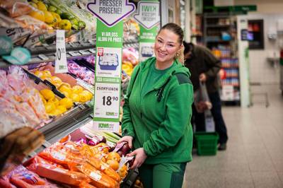 Fra lærling til sjef på fire år:  – Vær på