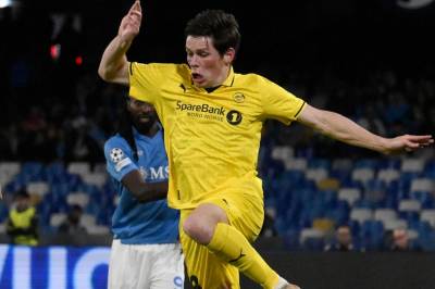 – Ofte har vi akkurat samme kampbilde i Eliteserien