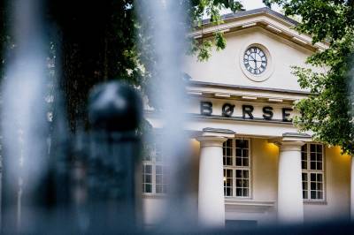 Oslo Børs åpner opp – Nordic Mining raser