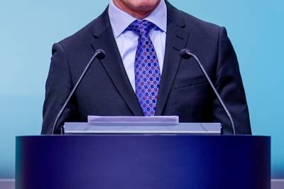 Norges Bank: Trenger mer robust betalingssystem – kontanter viktig