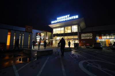 Kronen styrkes: – Tror mange valfarter hit