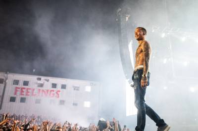 Kamelen har aldri gjort noe større i Bergen