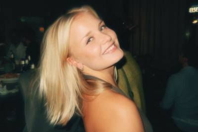 - Jeg var 25 og tenkte at jeg aldri kom til å bli fri fra dette