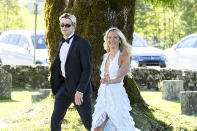 Bladde opp for luksus