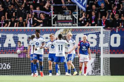 Drømmescoringer da Molde slo Vålerenga i sjelden målbonanza