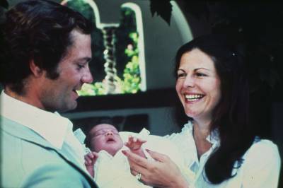 Nå får Sverige også sin «The Crown»: – Unik historie