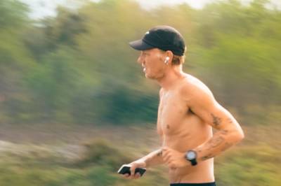 Kronen av pappmasjé