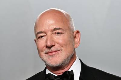 Amazon leverte bedre enn forventet – inntekter på over 180 milliarder dollar