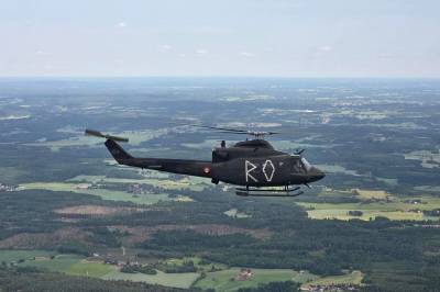 Forsvaret med hyllest til landslaget: «RO»