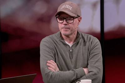 – Det har jeg ikke brukt en kalori på, for å være helt ærlig