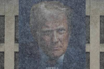 Ekspert: Dette kan være Donald Trumps hemmelige plan