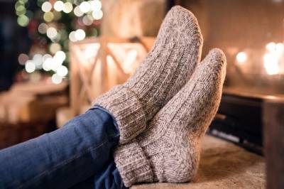 En jul full av fridager: – Sjefen må si klart fra at jobben skal legges bort