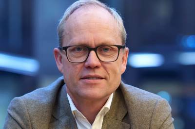 Renten: – Gode nyheter