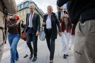 - Håper på best mulig resultat