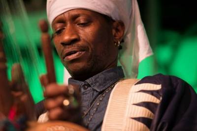 Solo Cissokho - Solo