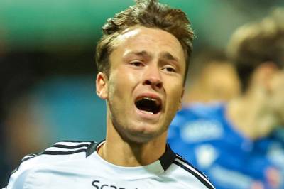 Rosenborg-spiller hastet til sykehus: Mister serieåpningen