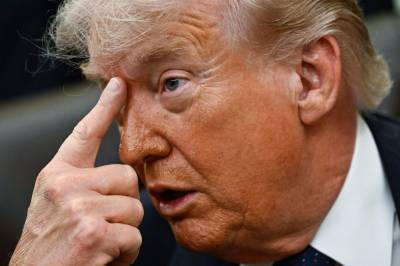 Trumps nye trusler
