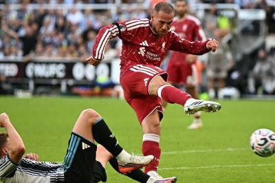 Følg og hør Brentford - Liverpool med LFCTV