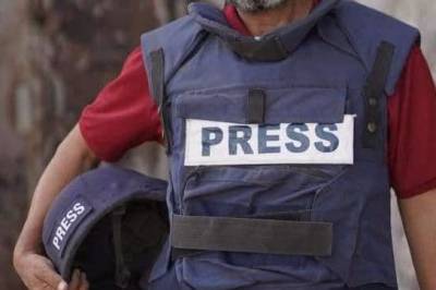 Ossietzkyprisen går til palestinsk journalist tilknyttet VG