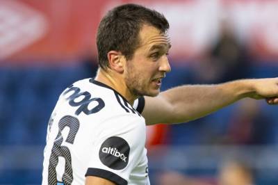 Returnerer til norsk fotball