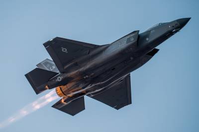 Storavis: Russ­land forer Iran med etter­retning om amerikanske mål