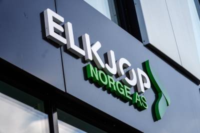 Esa avslutter sak mot Elkkjøp