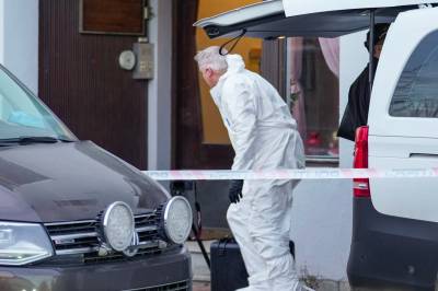 Kirkenær-siktet fortsatt ikke pågrepet – styrket mistanke om drap