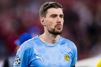 Nikita Haikin reagerer på Viking-opptreden: – For meg er det uakseptabelt