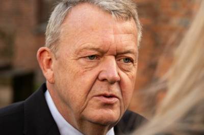 Hastemøte om forholdet til USA