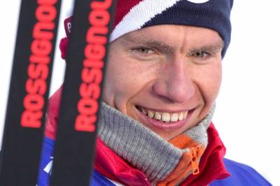 Bolsjunov fikk advarsel for snarvei