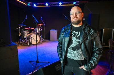 Ny rockeklubb og fast jam: – Mange har savnet et slikt tilbud