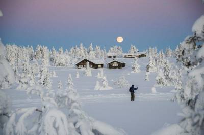 Hvilken politikk ønsker vi å føre for fritidsboliger som «alltid» har vært der? Skal de fases ut gjennom passiv politikk?