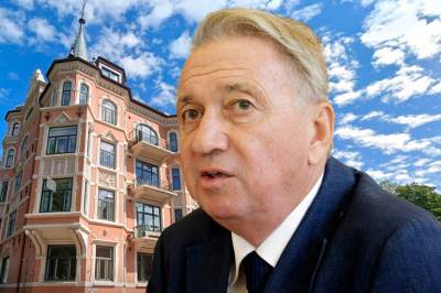 Luksusliv på første klasse: Høy inntekt og minimalt med skatt til Norge