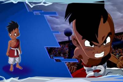 Dragon Ball: Sparking! Zero: Super Limit-Breaking NEO – Forsterker uten å fornye