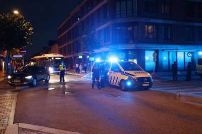 Erkjenner ikke straff­skyld for draps­forsøk på Skagen pub