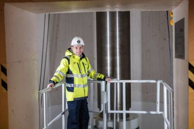 Har gitt 289 millioner i gevinster. – I dag er jeg veldig stolt