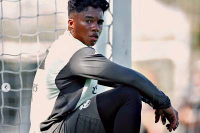 Fikk endelig forhandlet frem Real Madrid exit