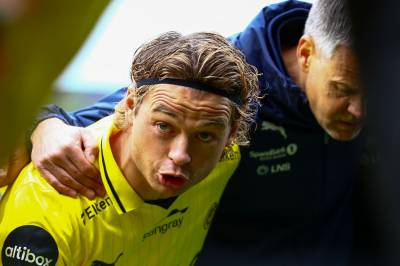 Glimt ett steg unna Champions League