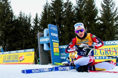 Knuste flere av gutta: – Svir alltid med «tjeideng»