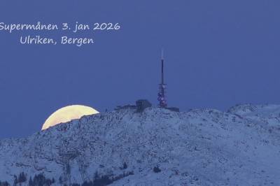 Helt månebedotten: – Det traff rimelig bra